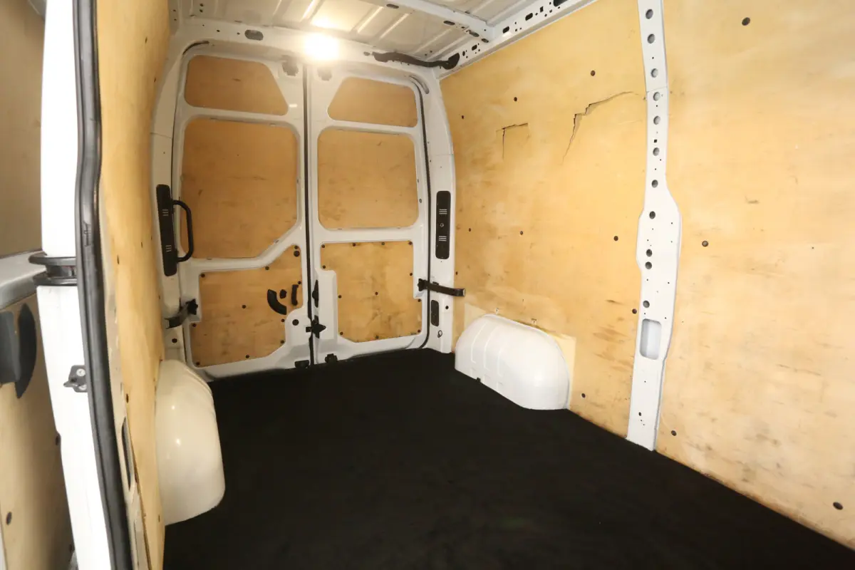 2.3 Turbo 150PK L2H2 | Marge | Airco | Camera | 3 Zits | Carplay | Parkeersens. | Trekhaak