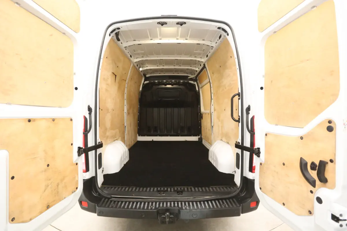 2.3 Turbo 150PK L2H2 | Marge | Airco | Camera | 3 Zits | Carplay | Parkeersens. | Trekhaak