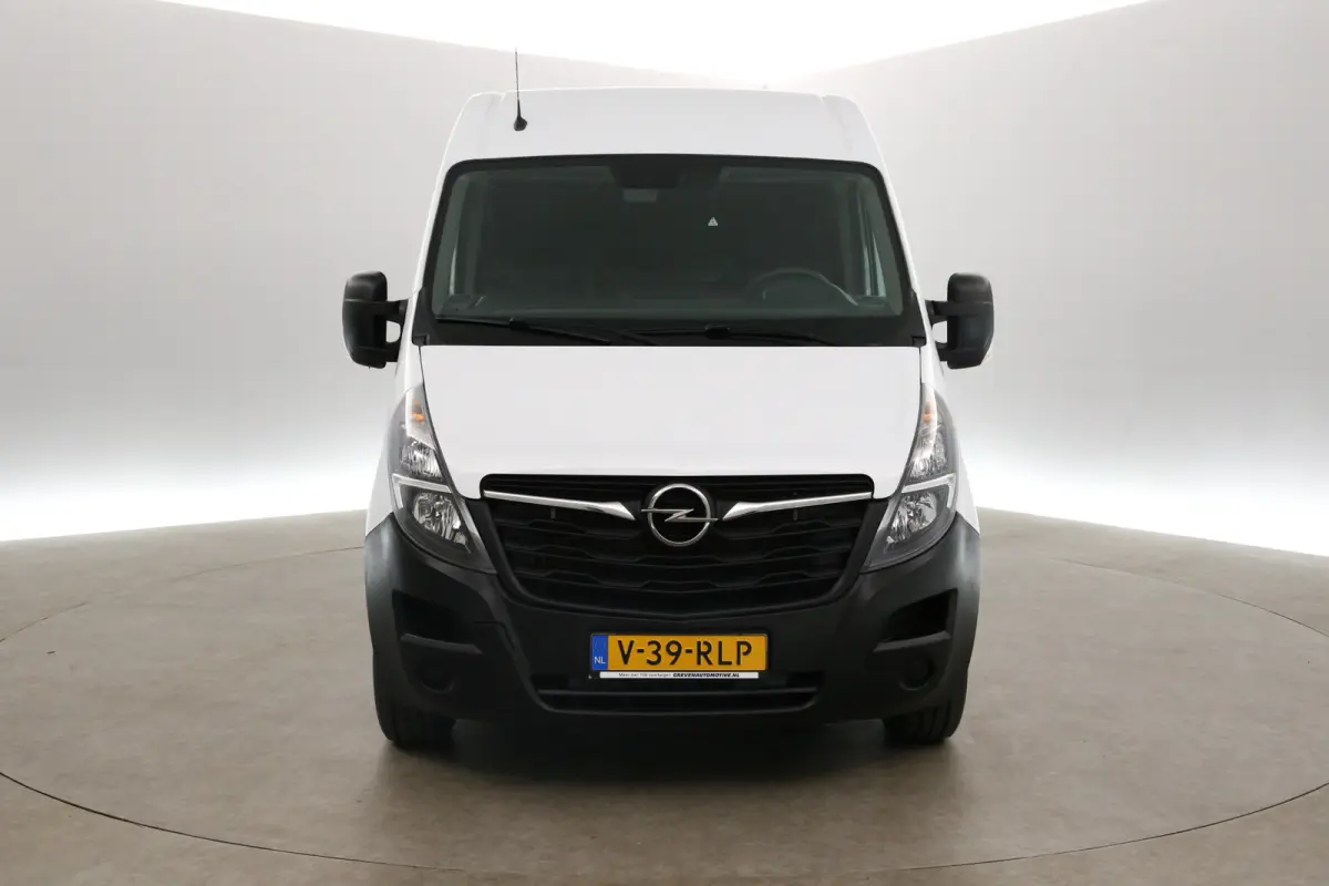2.3 Turbo 150PK L2H2 | Marge | Airco | Camera | 3 Zits | Carplay | Parkeersens. | Trekhaak