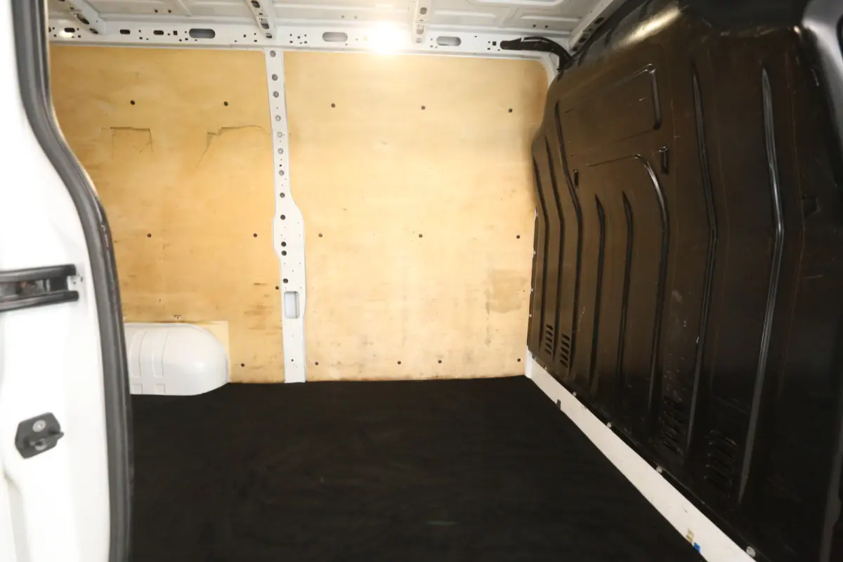 2.3 Turbo 150PK L2H2 | Marge | Airco | Camera | 3 Zits | Carplay | Parkeersens. | Trekhaak