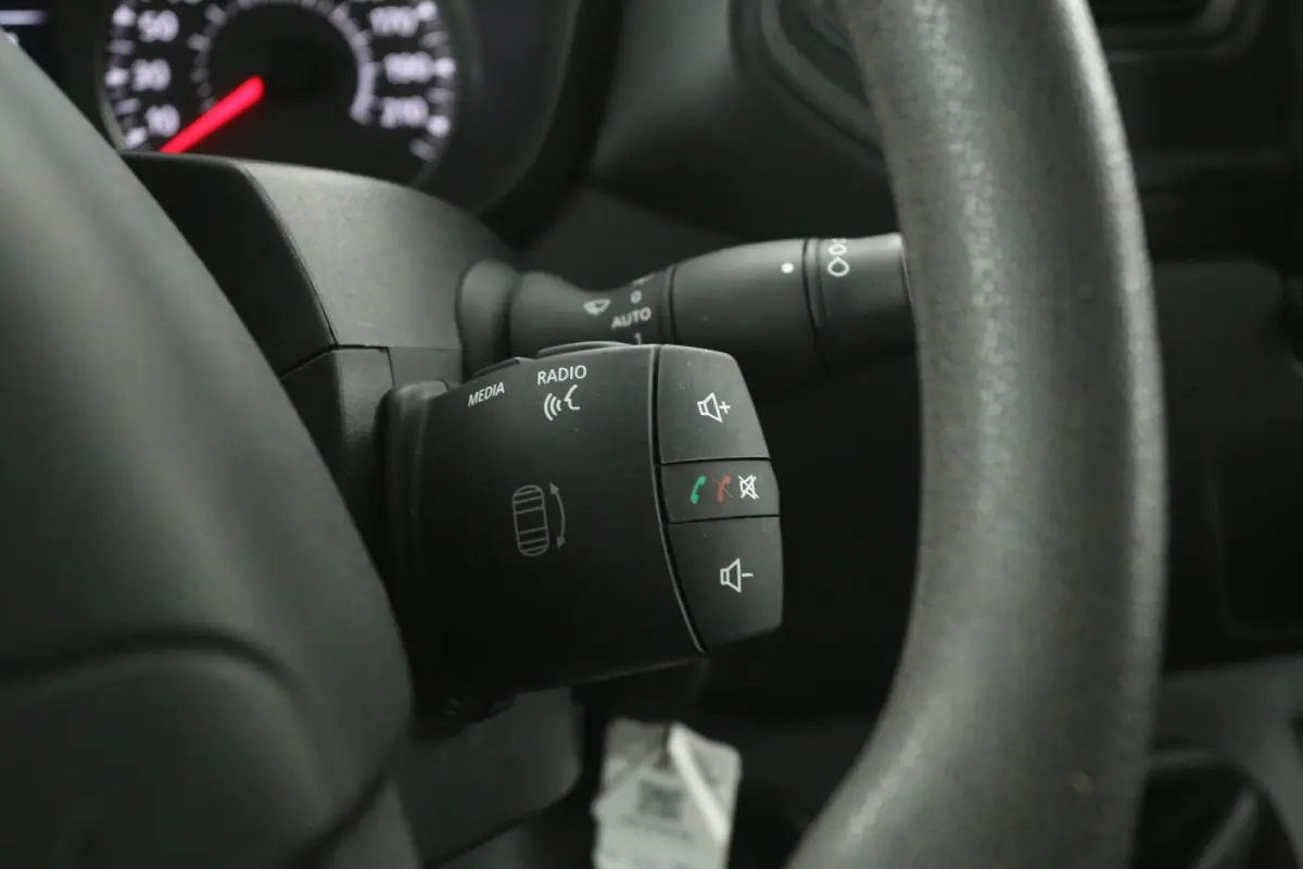 2.3 Turbo 150PK L2H2 | Marge | Airco | Camera | 3 Zits | Carplay | Parkeersens. | Trekhaak
