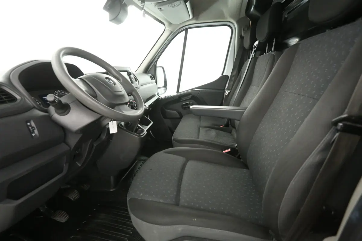 2.3 Turbo 150PK L2H2 | Marge | Airco | Camera | 3 Zits | Carplay | Parkeersens. | Trekhaak