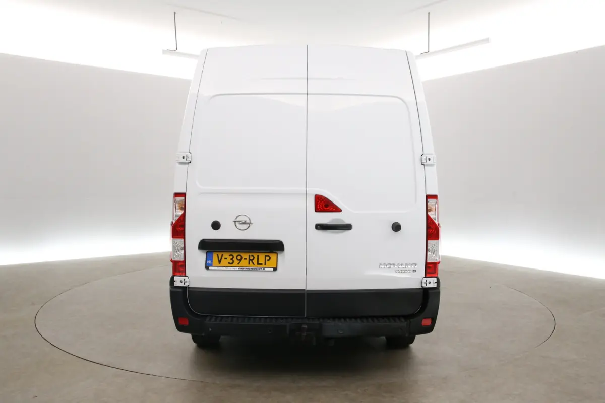 2.3 Turbo 150PK L2H2 | Marge | Airco | Camera | 3 Zits | Carplay | Parkeersens. | Trekhaak
