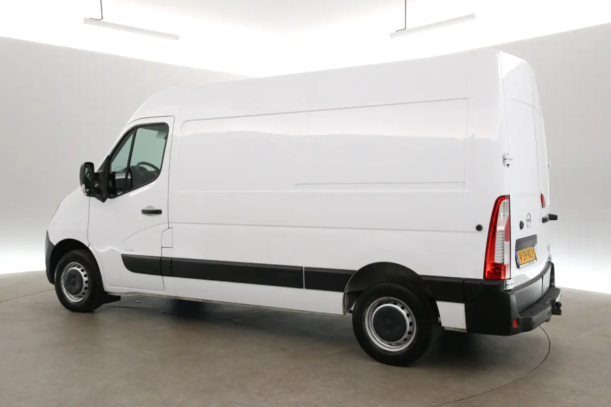 2.3 Turbo 150PK L2H2 | Marge | Airco | Camera | 3 Zits | Carplay | Parkeersens. | Trekhaak