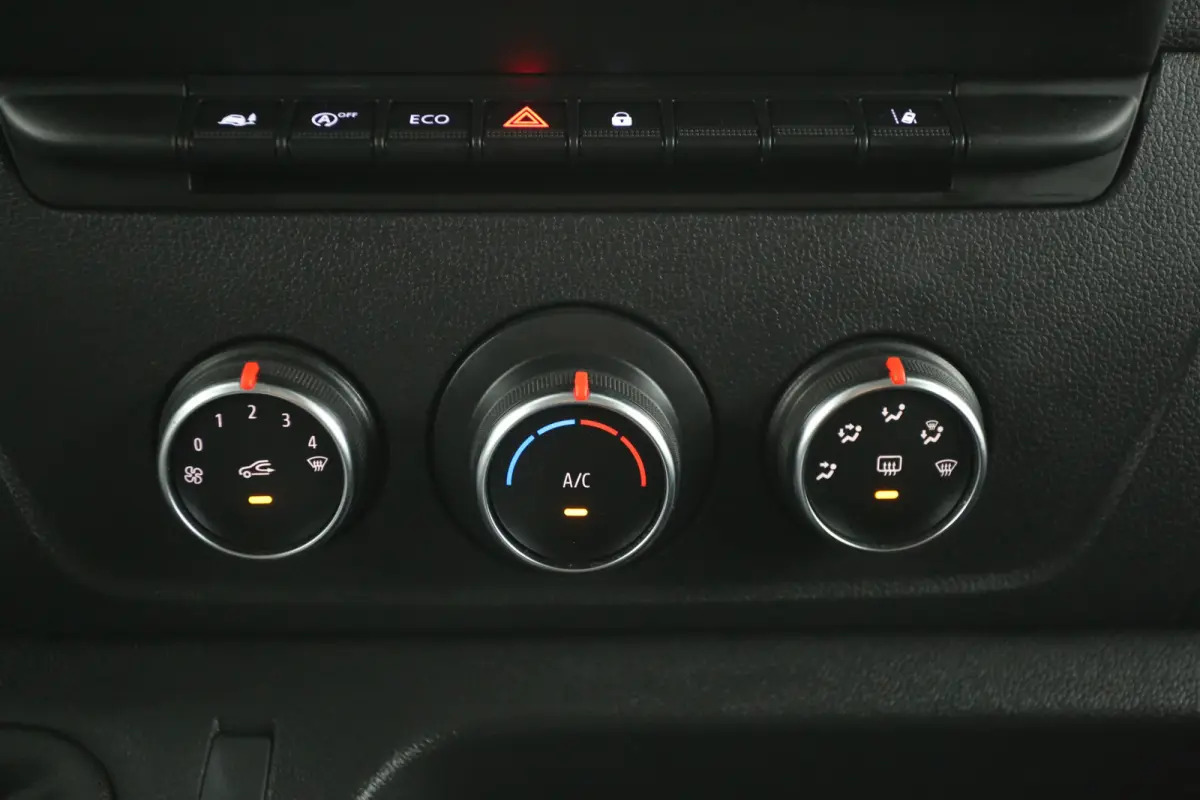 2.3 Turbo 150PK L2H2 | Marge | Airco | Camera | 3 Zits | Carplay | Parkeersens. | Trekhaak