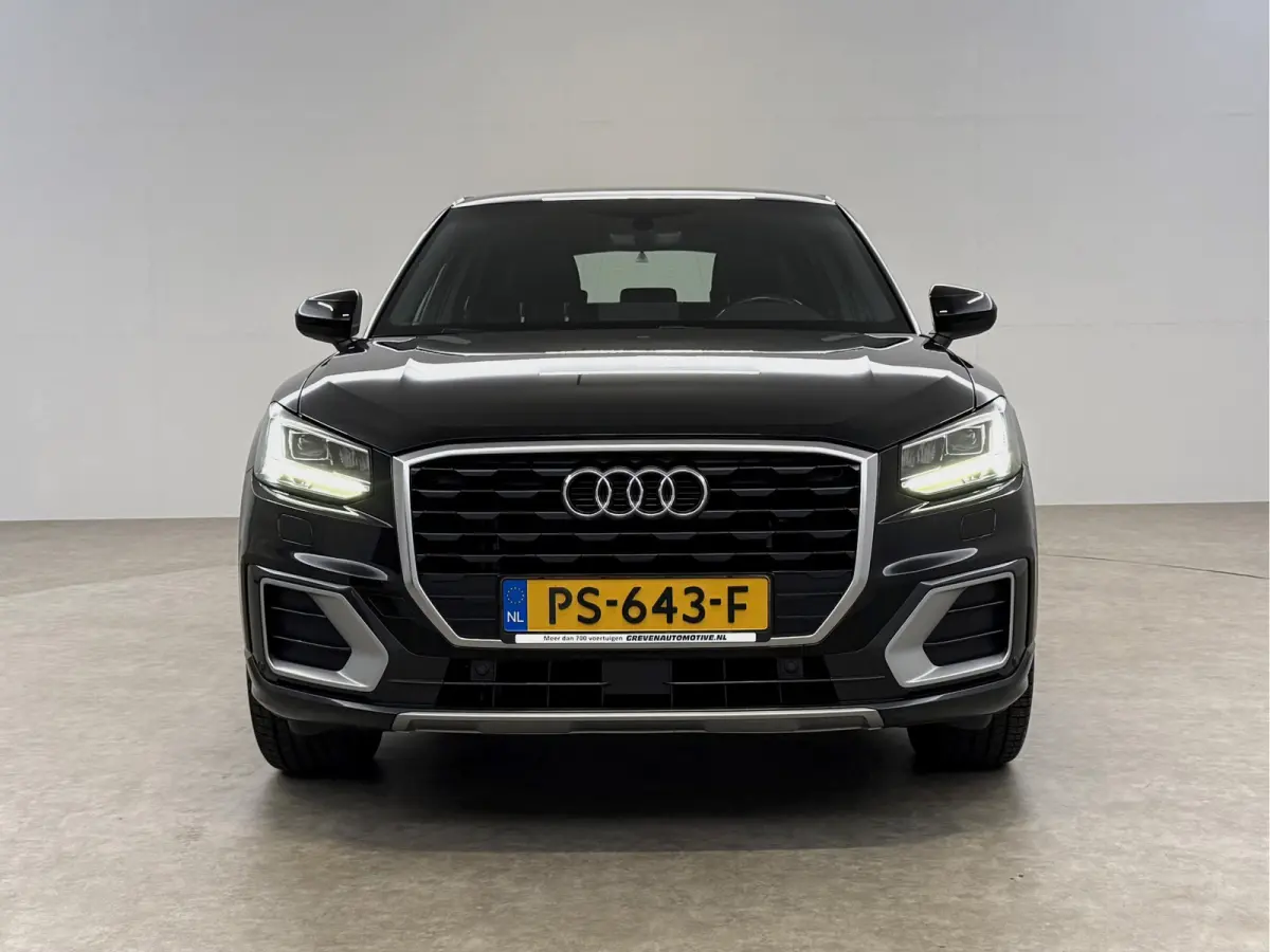1.4 TFSI CoD Design | Virtual | Clima | Cruise | Navigatie | Parkeersensoren | LED | NAP