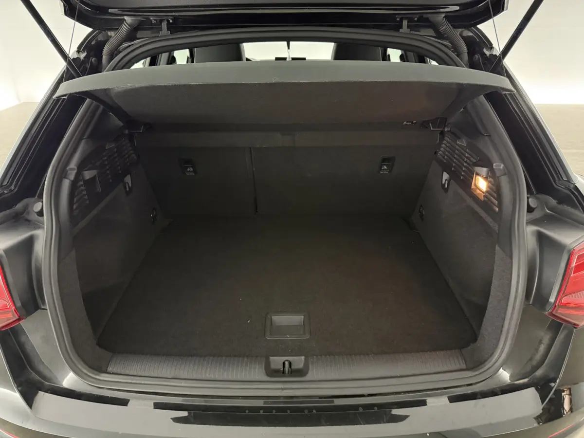 1.4 TFSI CoD Design | Virtual | Clima | Cruise | Navigatie | Parkeersensoren | LED | NAP