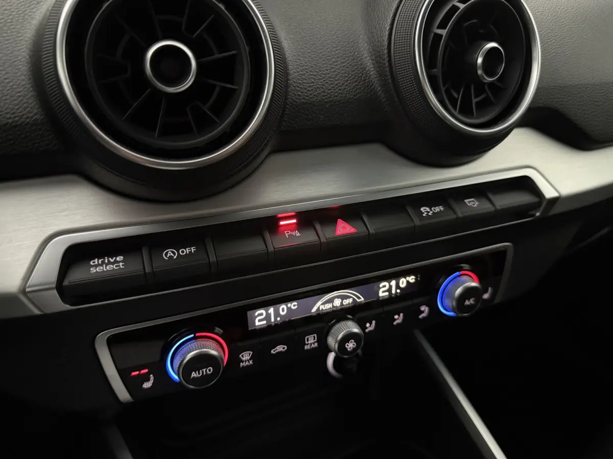1.4 TFSI CoD Design | Virtual | Clima | Cruise | Navigatie | Parkeersensoren | LED | NAP