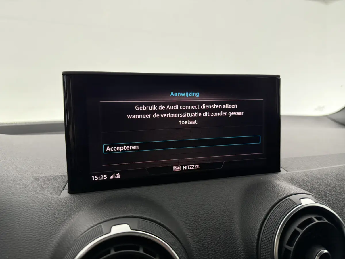 1.4 TFSI CoD Design | Virtual | Clima | Cruise | Navigatie | Parkeersensoren | LED | NAP