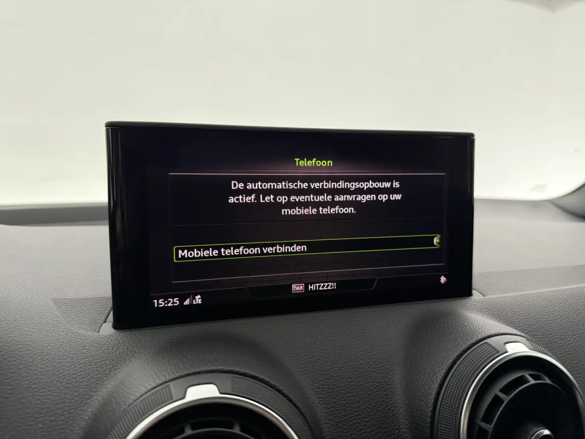 1.4 TFSI CoD Design | Virtual | Clima | Cruise | Navigatie | Parkeersensoren | LED | NAP