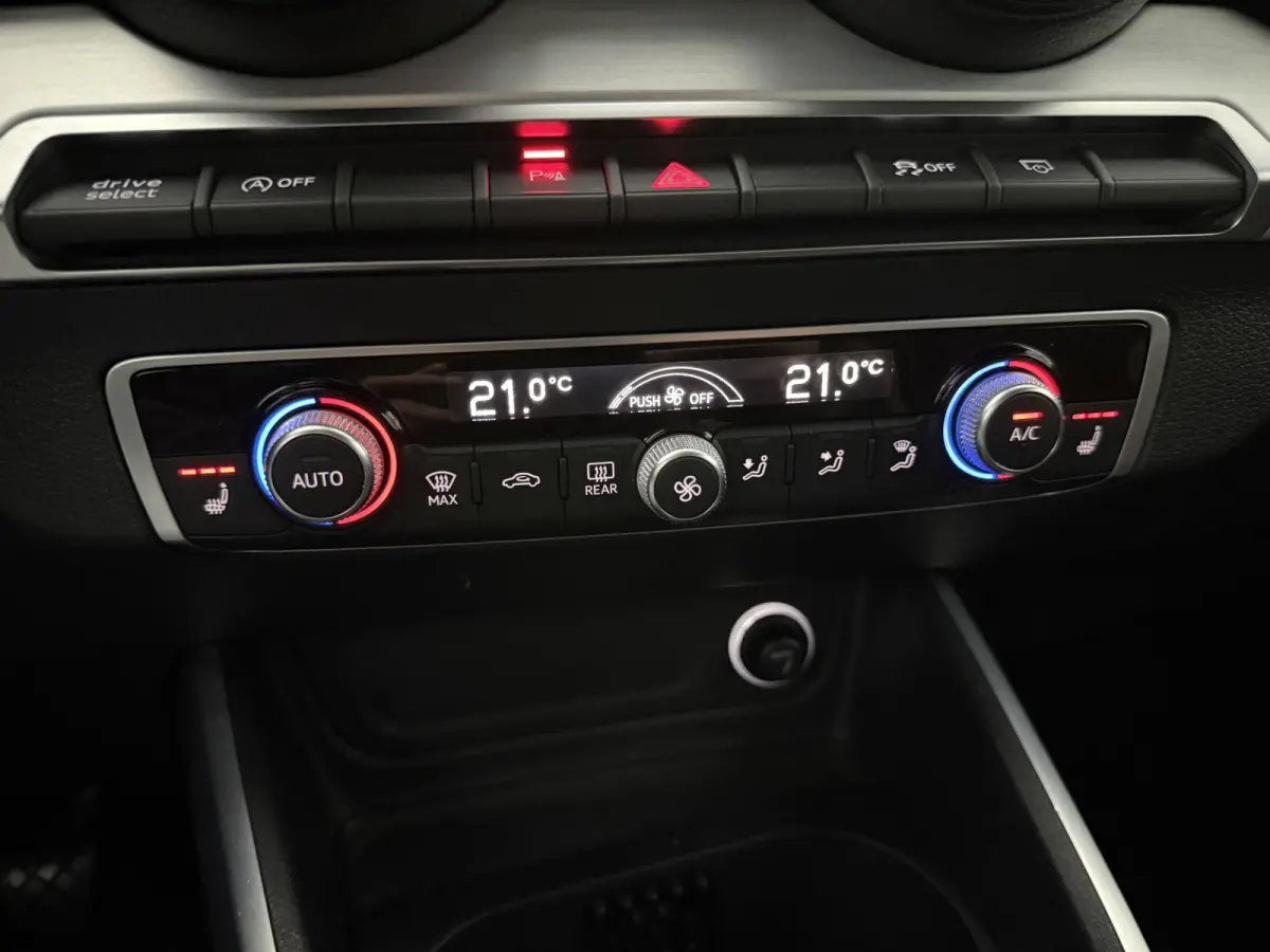 1.4 TFSI CoD Design | Virtual | Clima | Cruise | Navigatie | Parkeersensoren | LED | NAP
