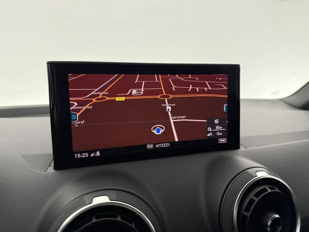 1.4 TFSI CoD Design | Virtual | Clima | Cruise | Navigatie | Parkeersensoren | LED | NAP
