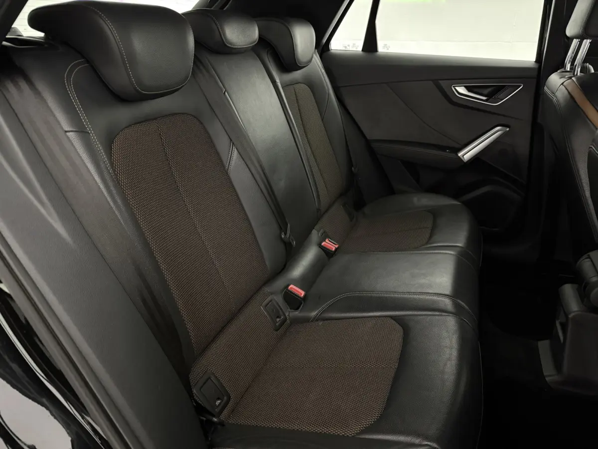 1.4 TFSI CoD Design | Virtual | Clima | Cruise | Navigatie | Parkeersensoren | LED | NAP