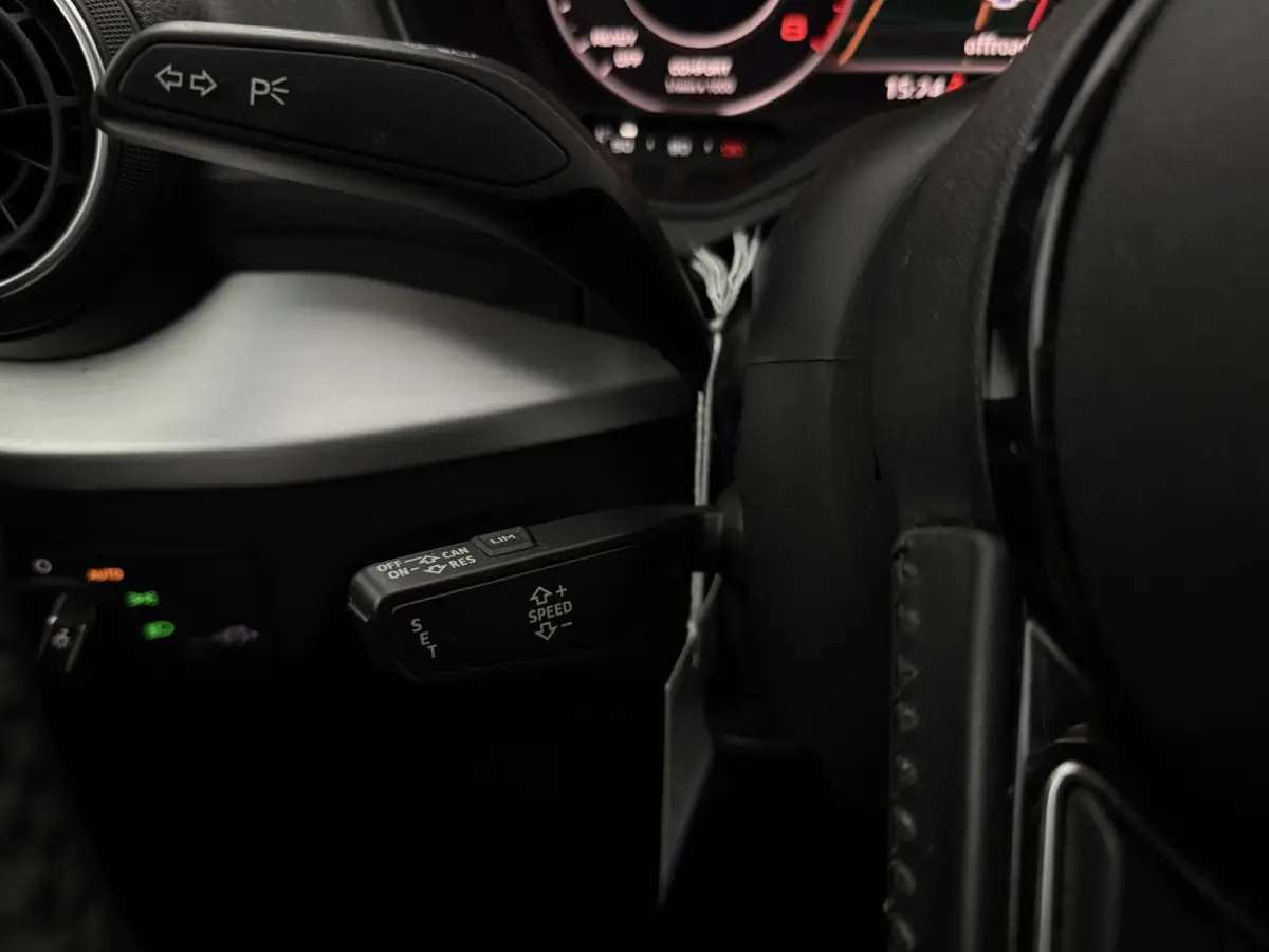 1.4 TFSI CoD Design | Virtual | Clima | Cruise | Navigatie | Parkeersensoren | LED | NAP