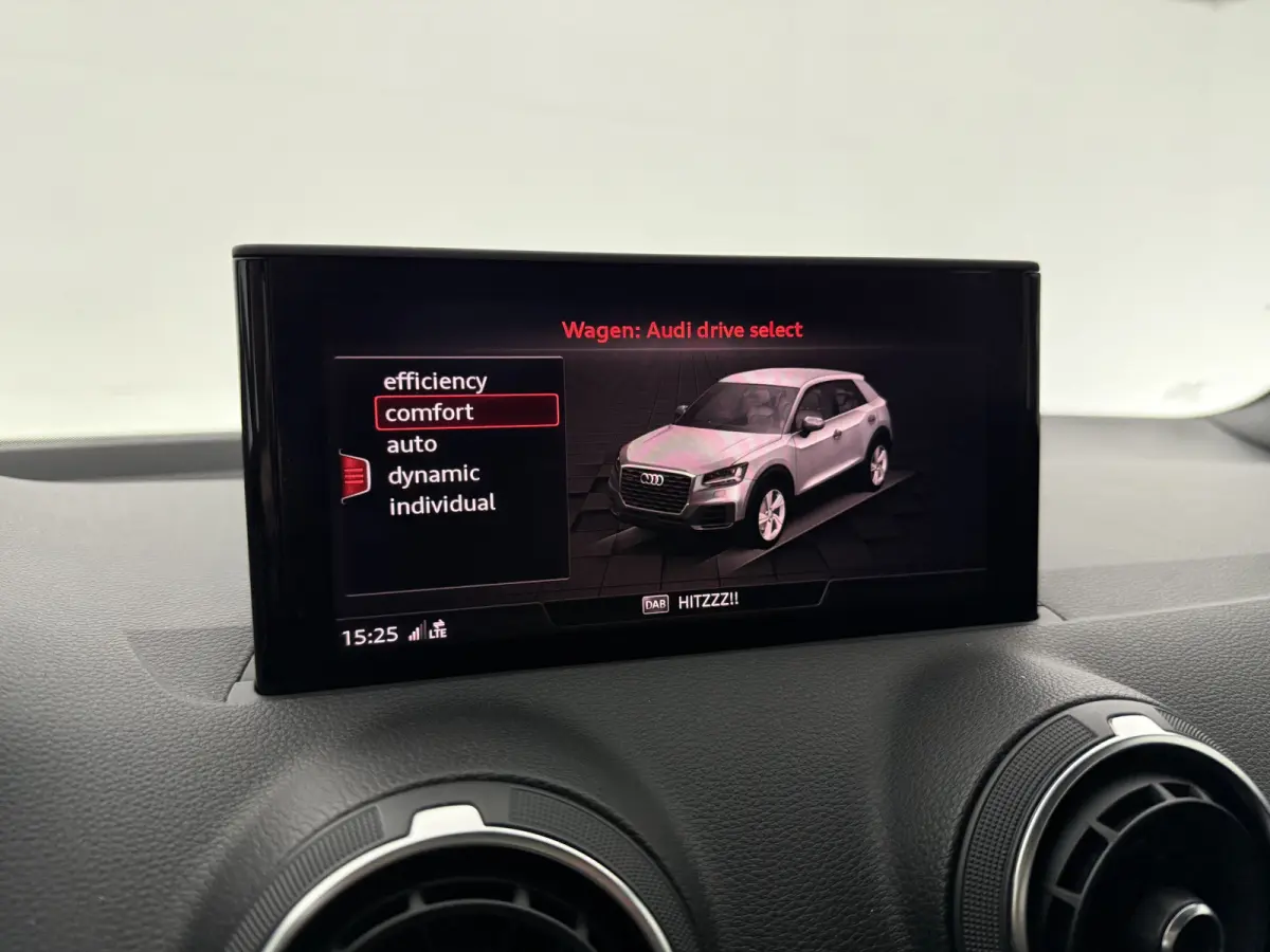 1.4 TFSI CoD Design | Virtual | Clima | Cruise | Navigatie | Parkeersensoren | LED | NAP