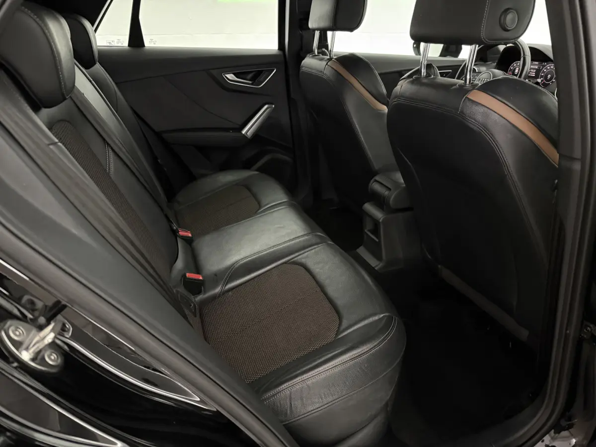 1.4 TFSI CoD Design | Virtual | Clima | Cruise | Navigatie | Parkeersensoren | LED | NAP