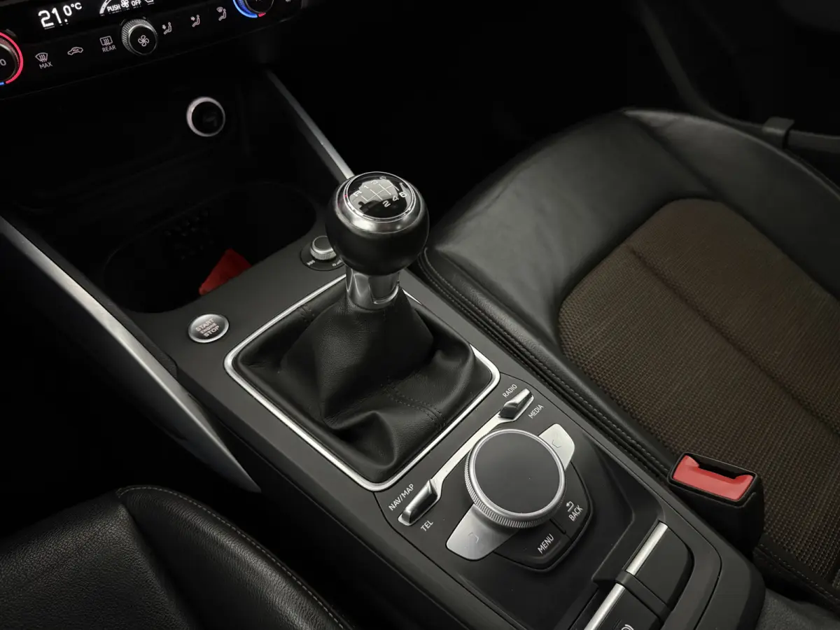 1.4 TFSI CoD Design | Virtual | Clima | Cruise | Navigatie | Parkeersensoren | LED | NAP