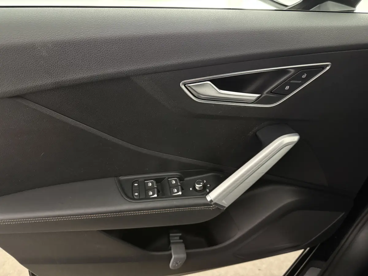 1.4 TFSI CoD Design | Virtual | Clima | Cruise | Navigatie | Parkeersensoren | LED | NAP