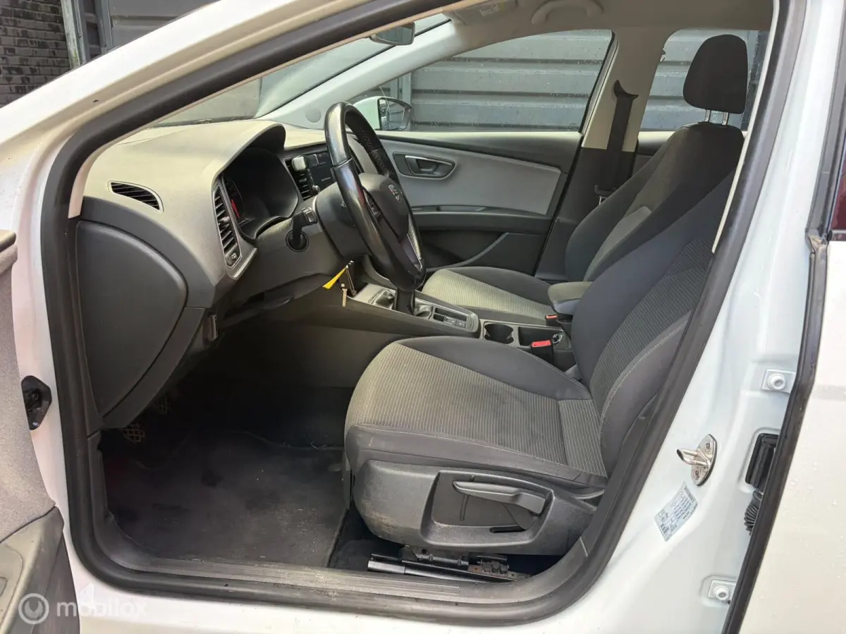 1.0 EcoTSI Trekhaak Cruise Navi Carplay Clima