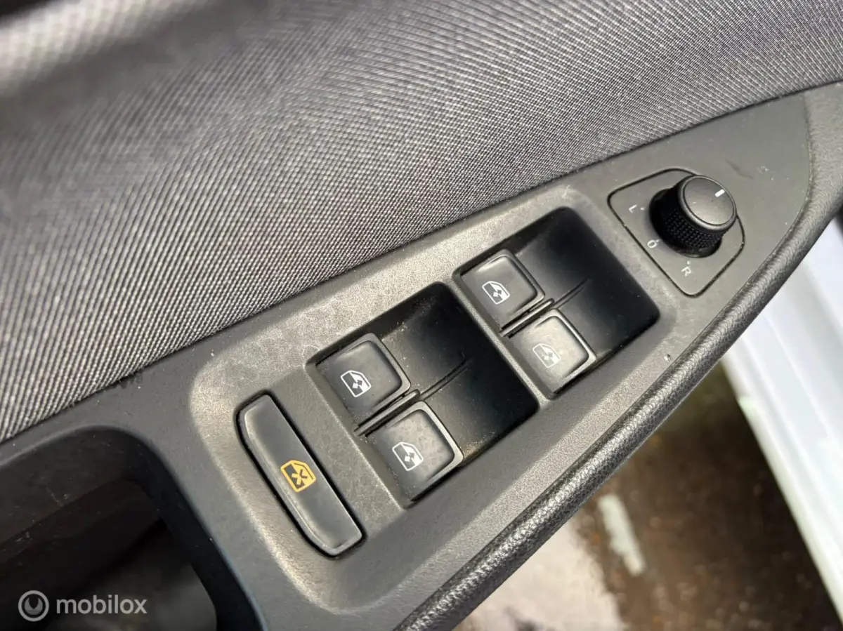 1.0 EcoTSI Trekhaak Cruise Navi Carplay Clima