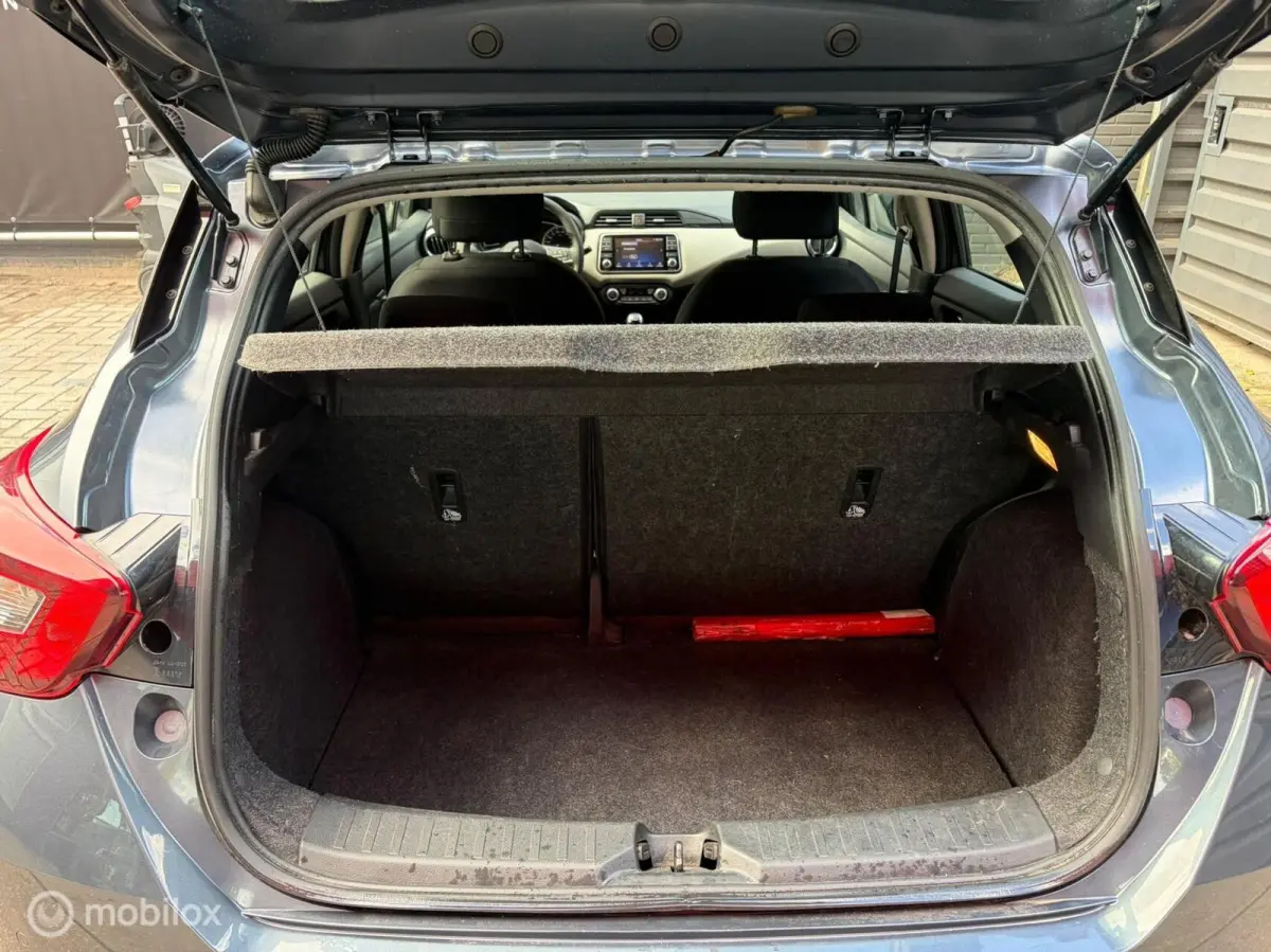 1.0 IG-T Tekna Cruise Lane Assist Clima