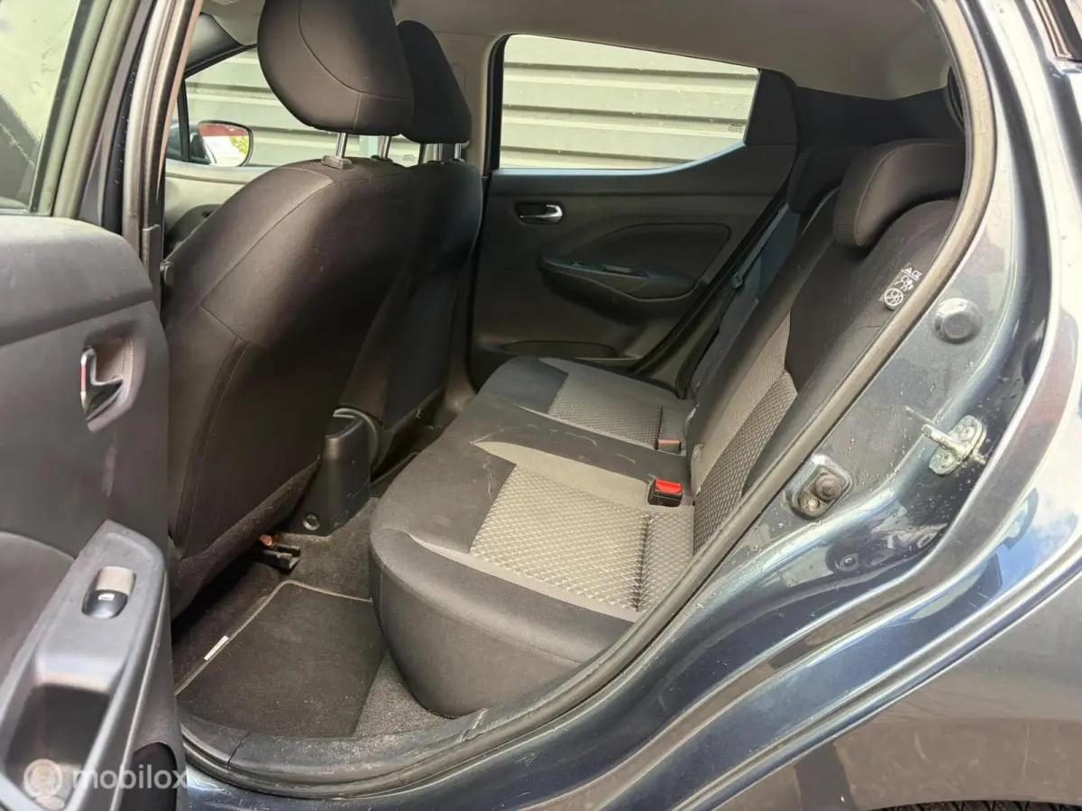 1.0 IG-T Tekna Cruise Lane Assist Clima