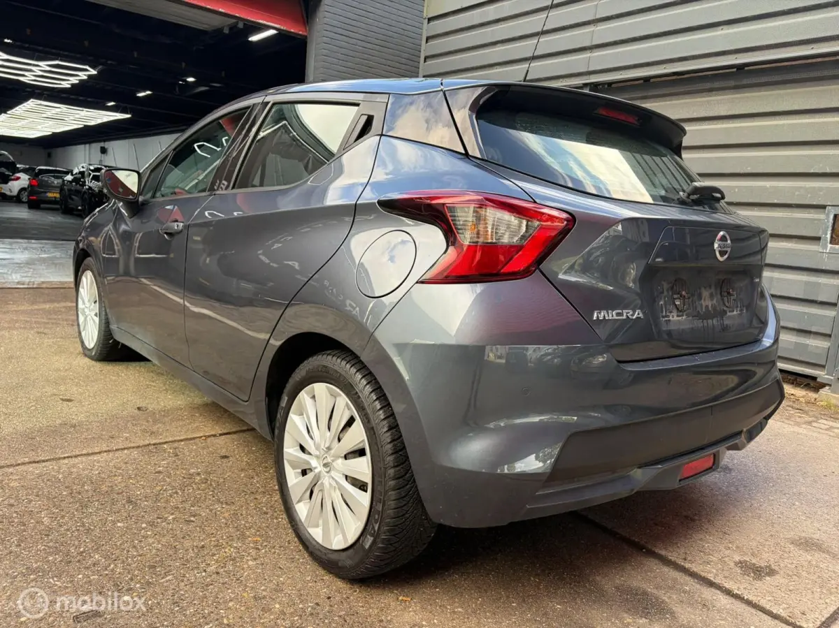 1.0 IG-T Tekna Cruise Lane Assist Clima
