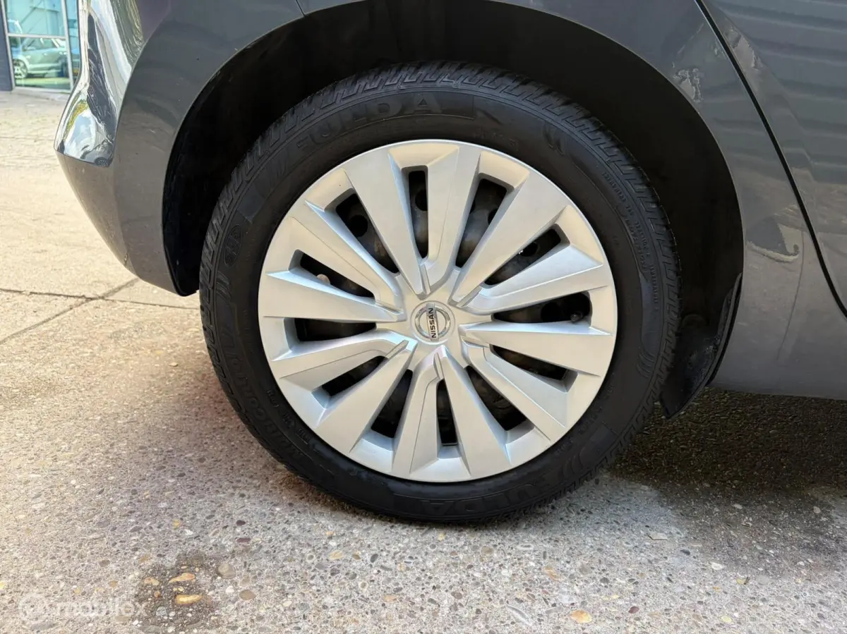 1.0 IG-T Tekna Cruise Lane Assist Clima