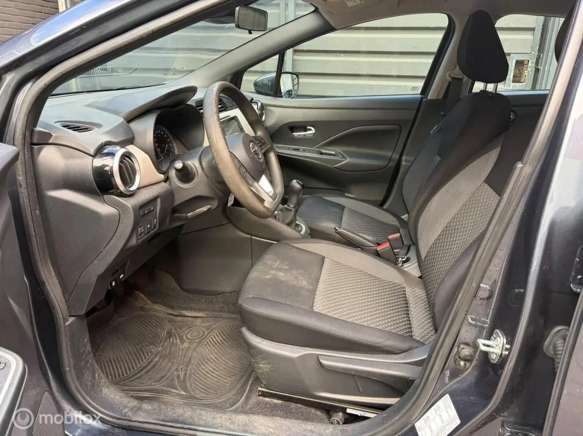 1.0 IG-T Tekna Cruise Lane Assist Clima