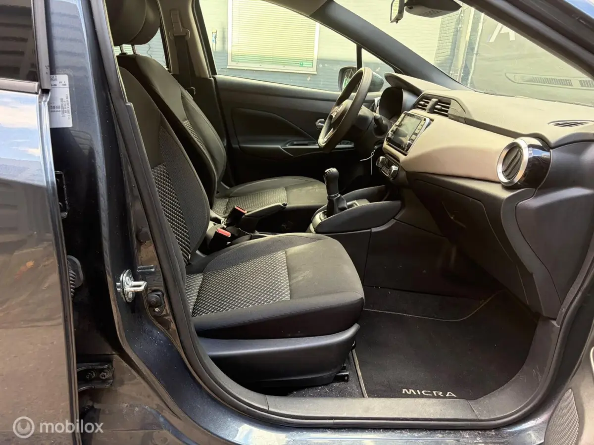 1.0 IG-T Tekna Cruise Lane Assist Clima