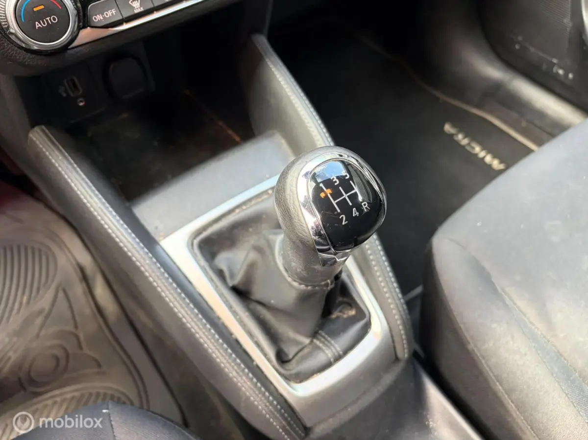 1.0 IG-T Tekna Cruise Lane Assist Clima