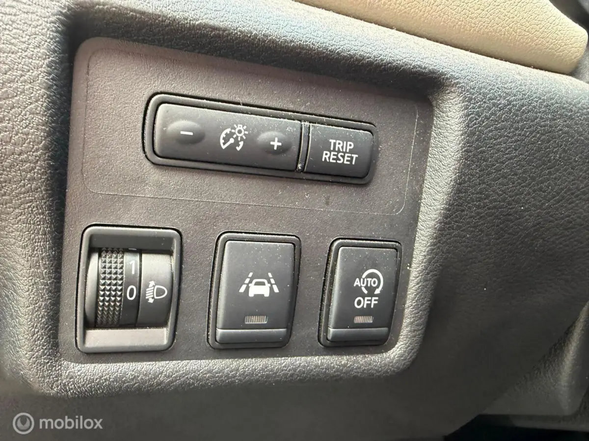 1.0 IG-T Tekna Cruise Lane Assist Clima