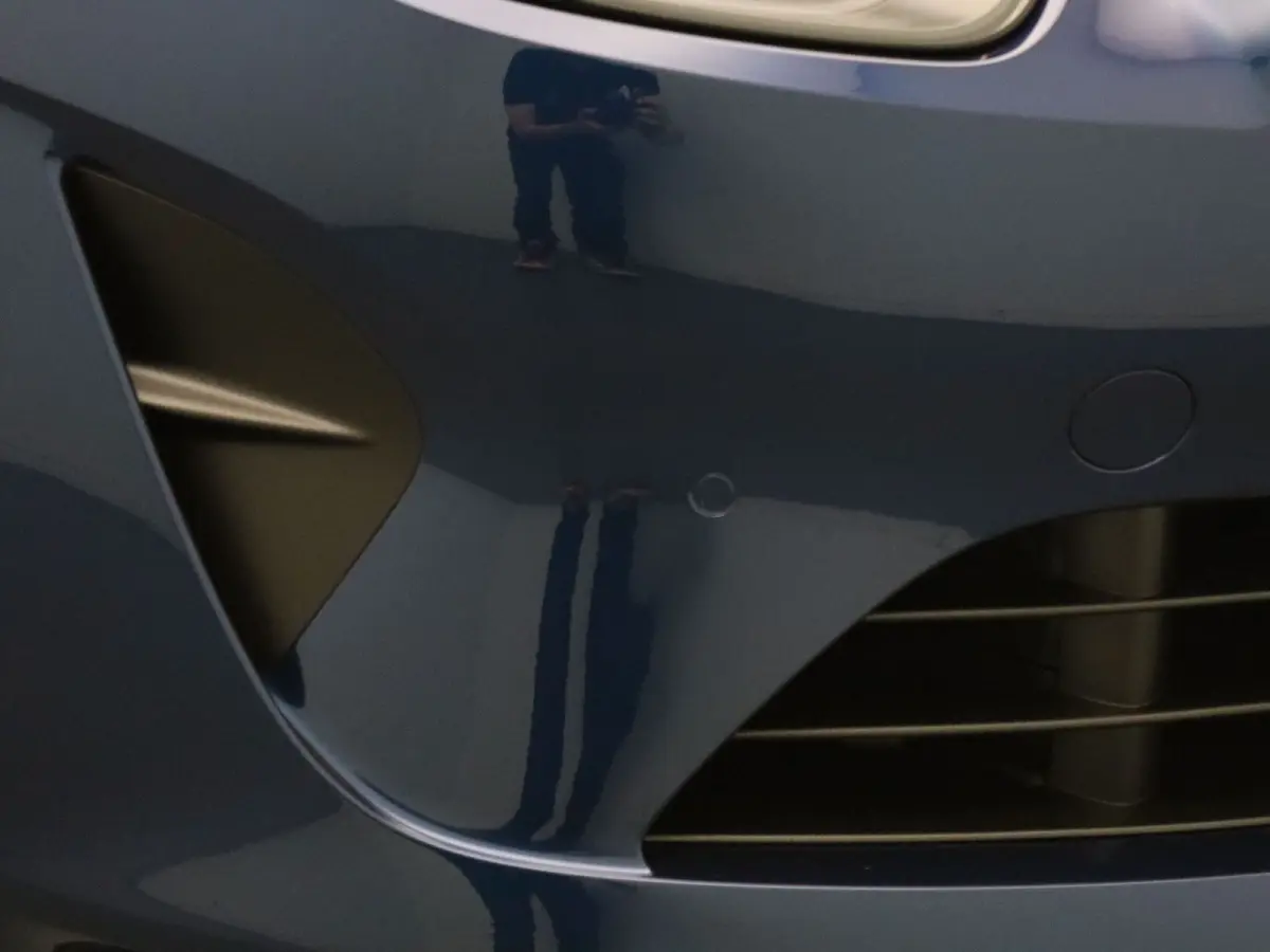 300pk GTS Akrapovic uitlaat | Aero Pack | Camera | Stoelverwarming