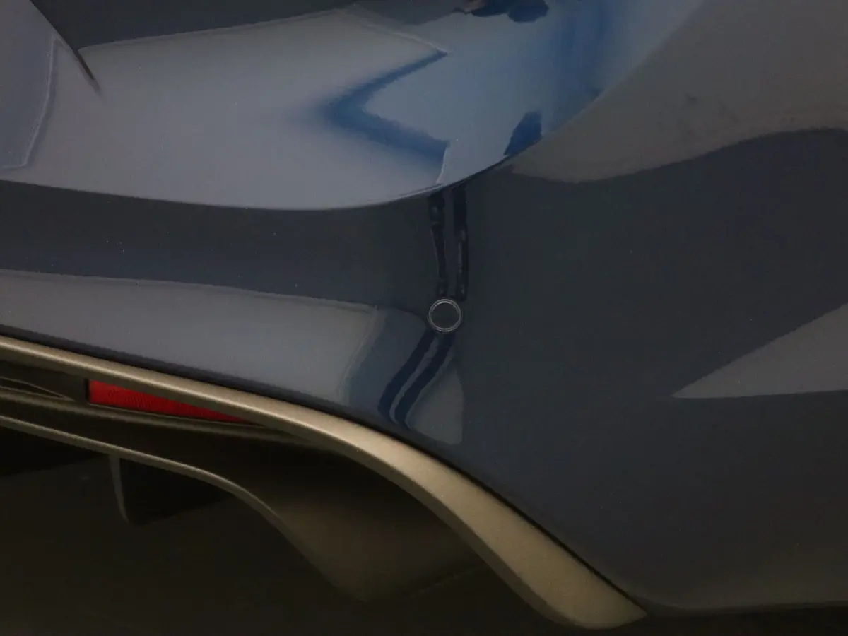 300pk GTS Akrapovic uitlaat | Aero Pack | Camera | Stoelverwarming
