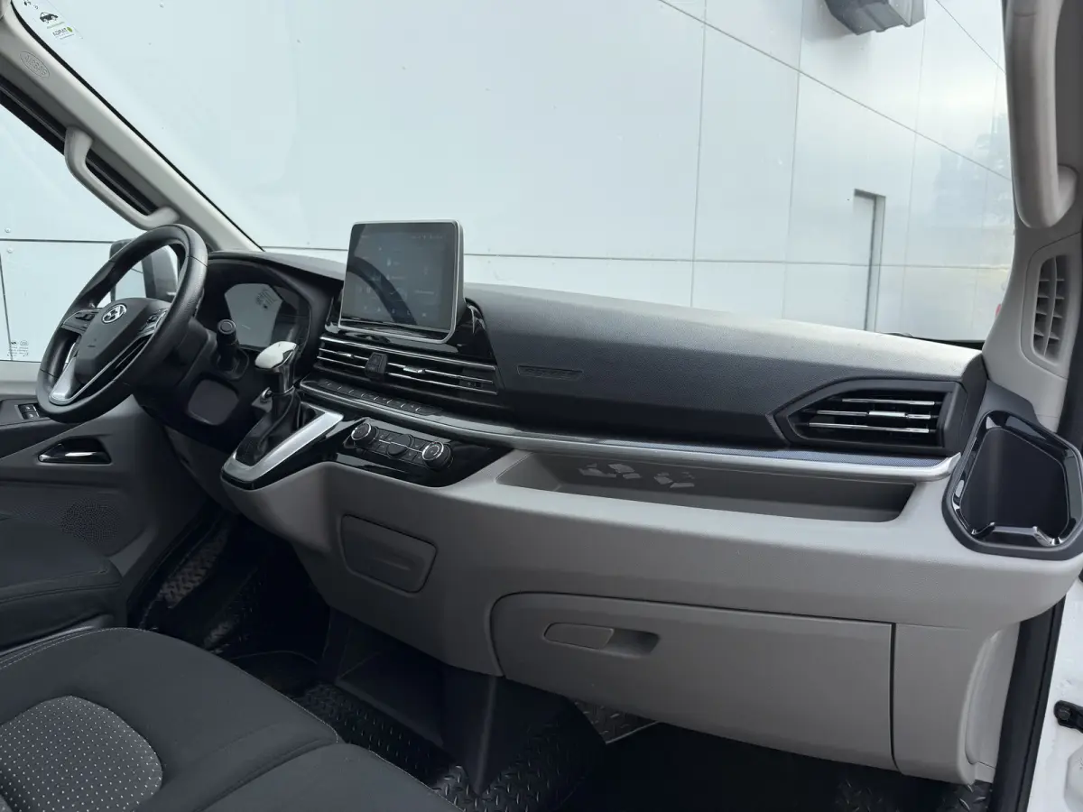 72kWh 204PK L2H2 280km Stad WLTP Snelladen LED Carplay Cruise control Camera Airco Parkeersensoren v+a