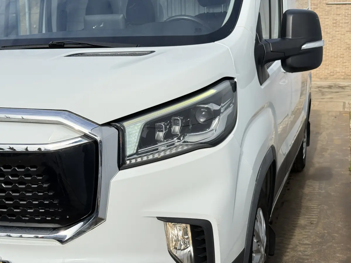 72kWh 204PK L2H2 280km Stad WLTP Snelladen LED Carplay Cruise control Camera Airco Parkeersensoren v+a