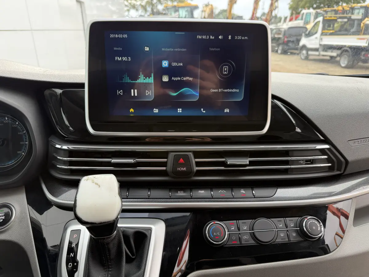 72kWh 204PK L2H2 280km Stad WLTP Snelladen LED Carplay Cruise control Camera Airco Parkeersensoren v+a