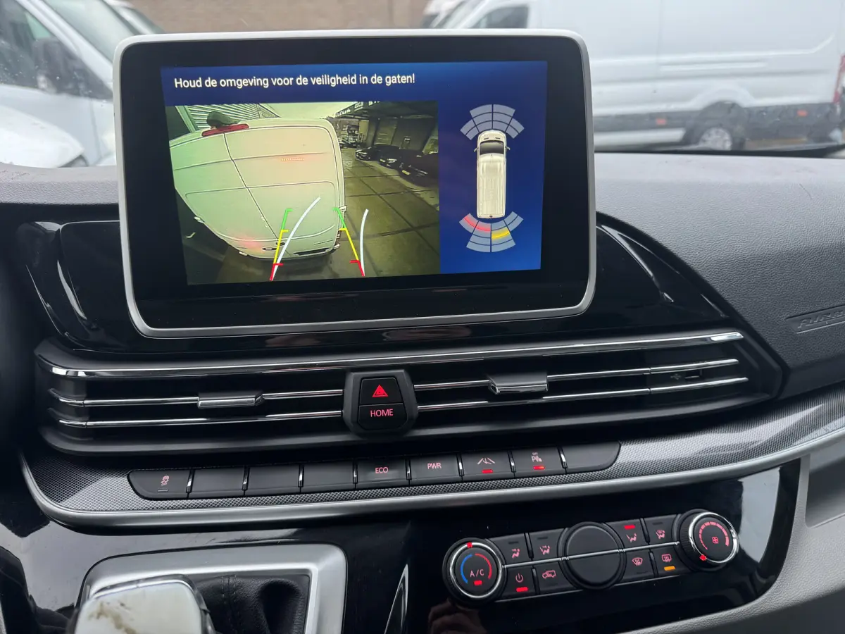 72kWh 204PK L2H2 280km Stad WLTP Snelladen LED Carplay Cruise control Camera Airco Parkeersensoren v+a