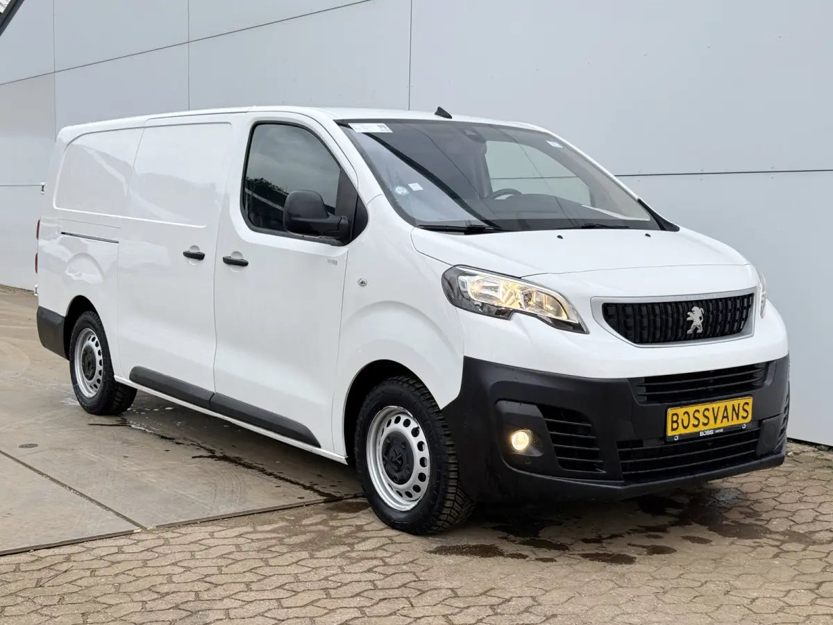 50kWh 136PK Elektrisch 230km WLTP L3 Snelladen Climate Control Cruise Control Achteruitrijcamera Laadkabel