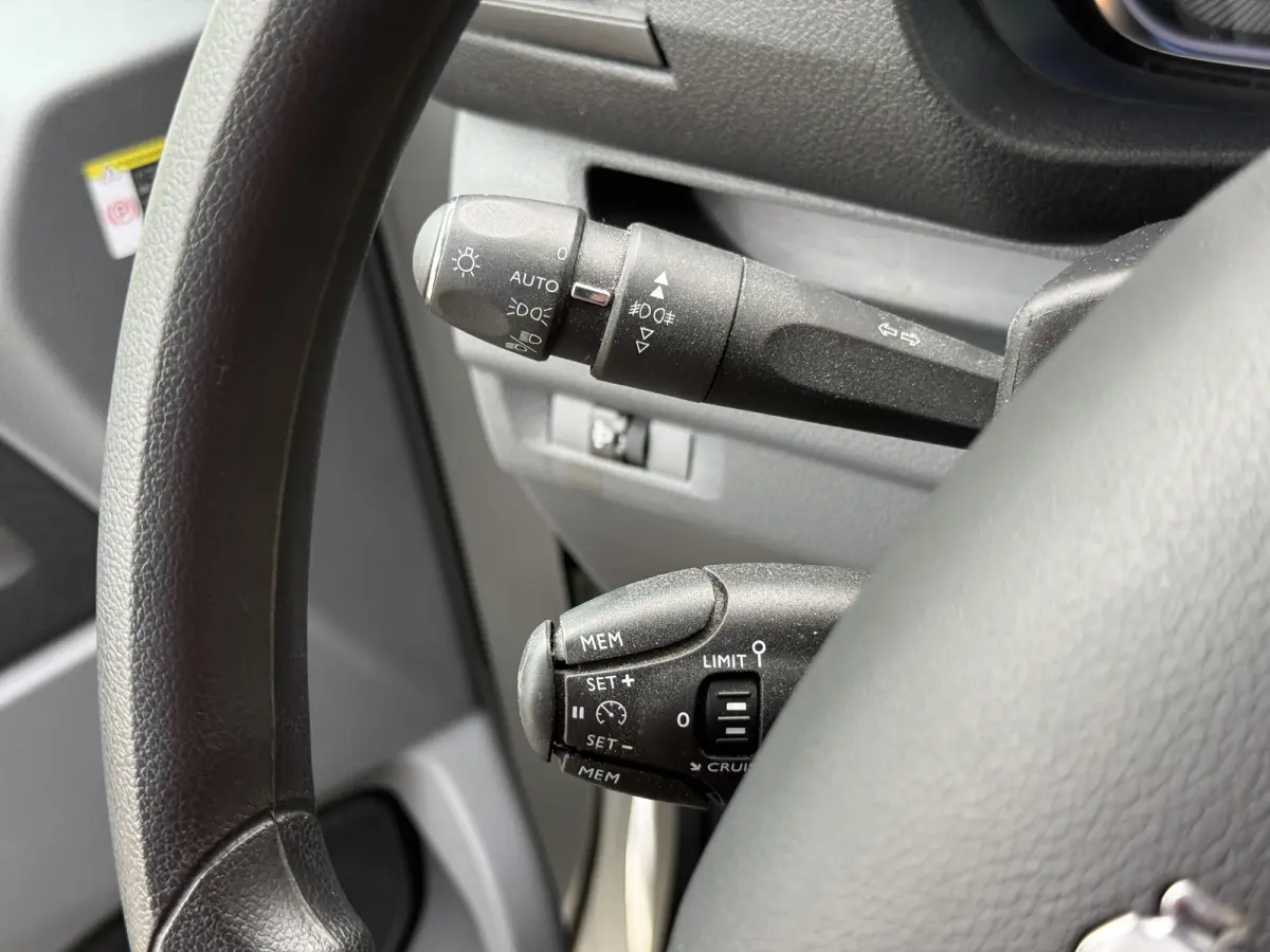50kWh 136PK Elektrisch 230km WLTP L3 Snelladen Climate Control Cruise Control Achteruitrijcamera Laadkabel