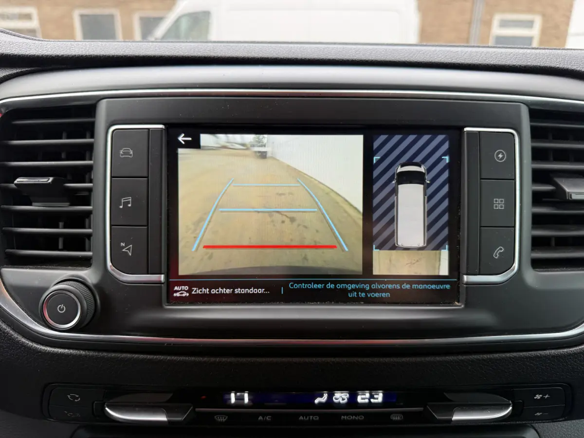 50kWh 136PK Elektrisch 230km WLTP L3 Snelladen Climate Control Cruise Control Achteruitrijcamera Laadkabel