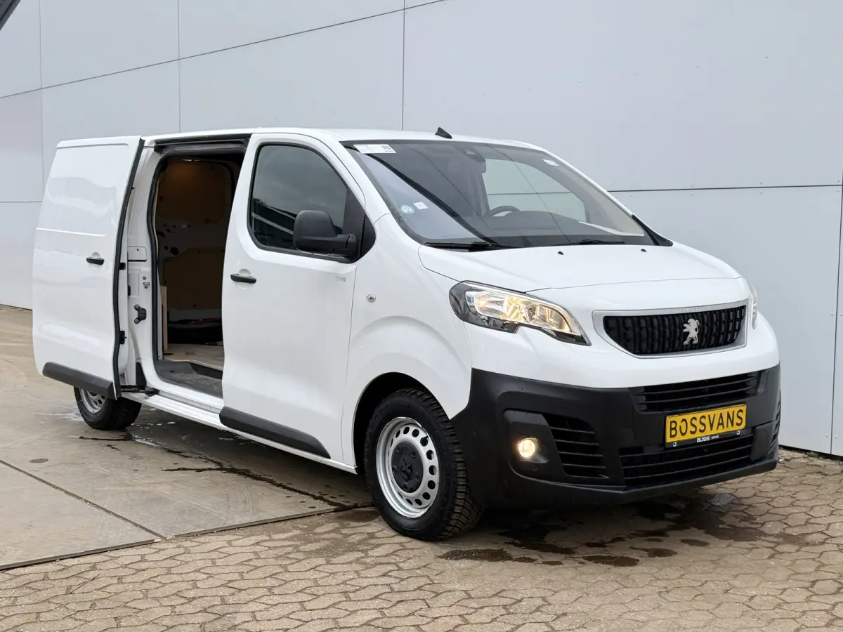 50kWh 136PK Elektrisch 230km WLTP L3 Snelladen Climate Control Cruise Control Achteruitrijcamera Laadkabel