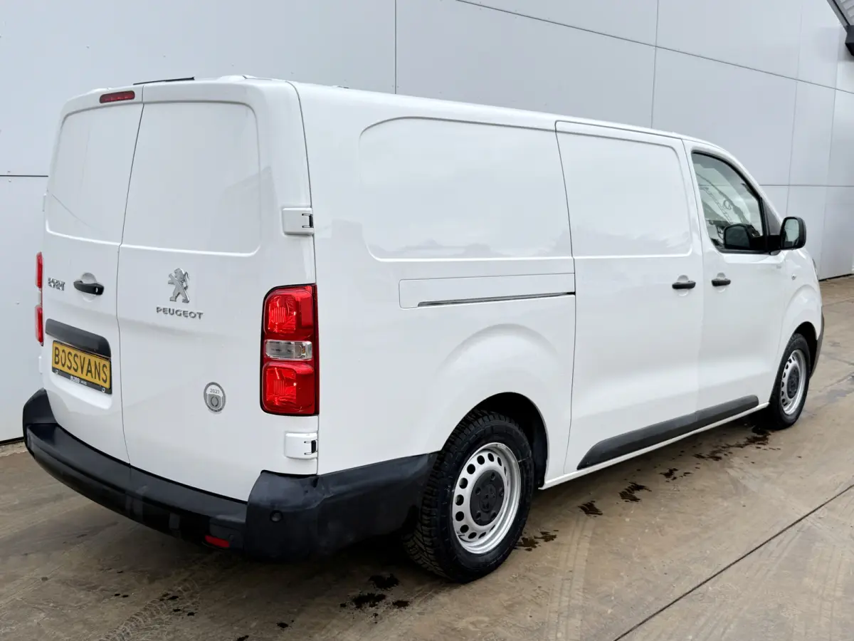 50kWh 136PK Elektrisch 230km WLTP L3 Snelladen Climate Control Cruise Control Achteruitrijcamera Laadkabel