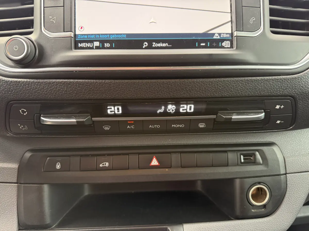 50kWh 136PK Elektrisch 230km WLTP L3 Snelladen Climate Control Cruise Control Achteruitrijcamera Laadkabel