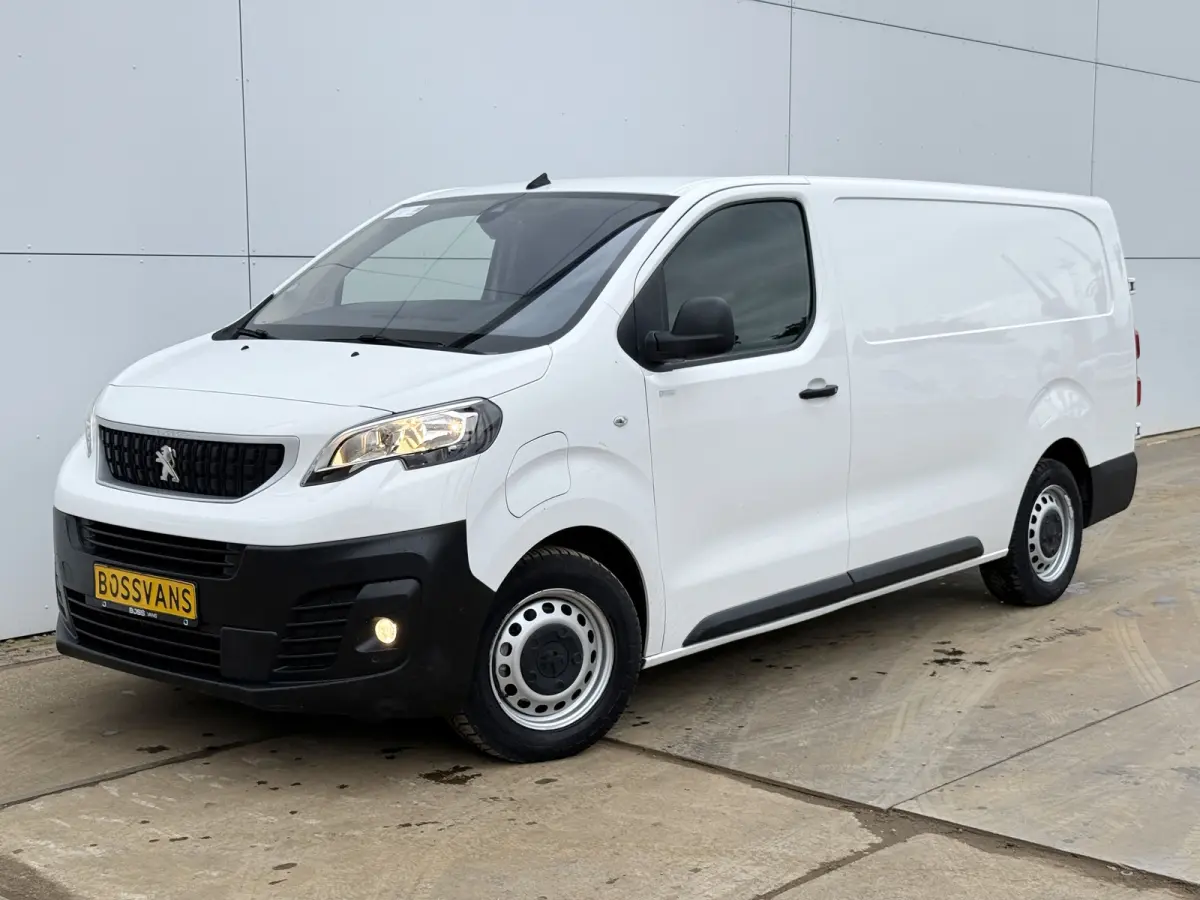 50kWh 136PK Elektrisch 230km WLTP L3 Snelladen Climate Control Cruise Control Achteruitrijcamera Laadkabel