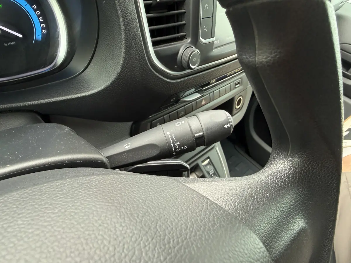 50kWh 136PK Elektrisch 230km WLTP L3 Snelladen Climate Control Cruise Control Achteruitrijcamera Laadkabel