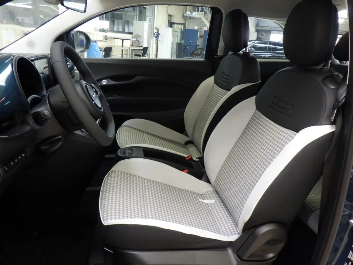 1.0 Hybrid Torino Launch Edition Tot 8 Jaar Garantie | Lage KM | Carplay | PDC | Cruise Control | 16" Lichtmetalen Velgen | LED | Origineel NL!