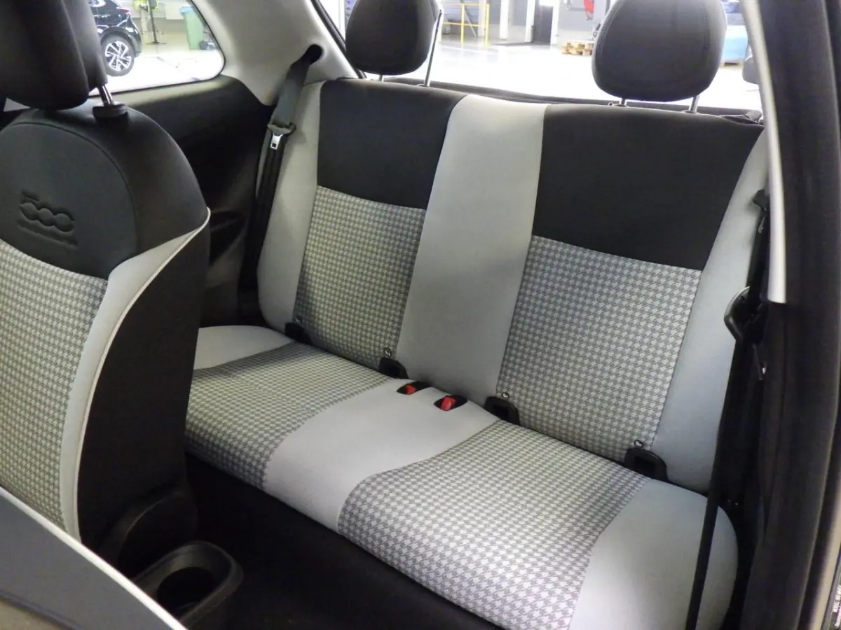 1.0 Hybrid Torino Launch Edition Tot 8 Jaar Garantie | Lage KM | Carplay | PDC | Cruise Control | 16" Lichtmetalen Velgen | LED | Origineel NL!