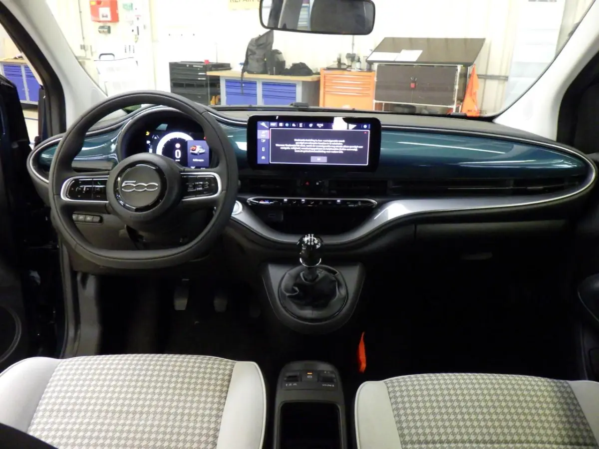 1.0 Hybrid Torino Launch Edition Tot 8 Jaar Garantie | Lage KM | Carplay | PDC | Cruise Control | 16" Lichtmetalen Velgen | LED | Origineel NL!