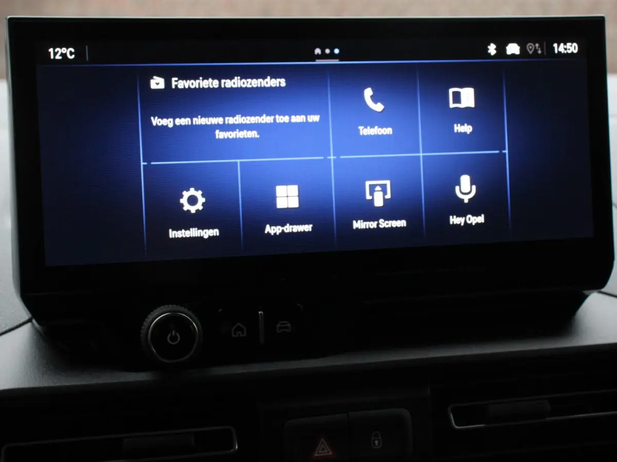 1.5 BlueHDi 130pk L2 Automaat Apple Carplay Android Auto Navigatie Trekhaak Airco Camera Cruise Control Parkeersensoren V+A DAB